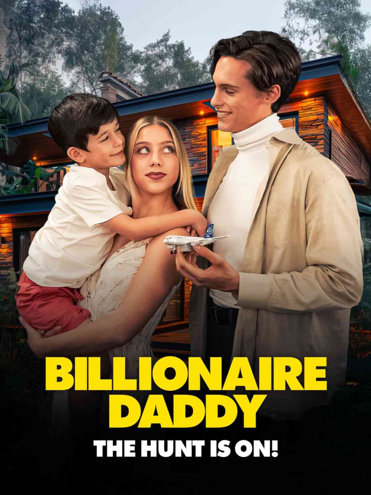 Drama Name