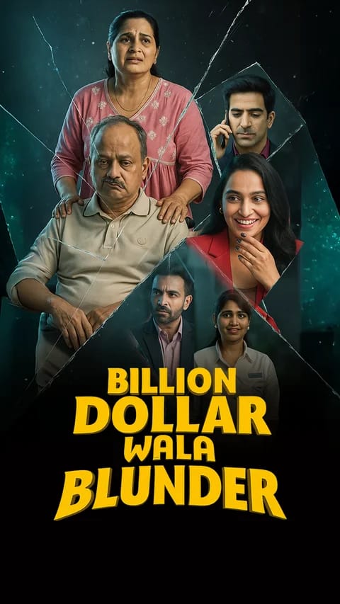 Drama Name