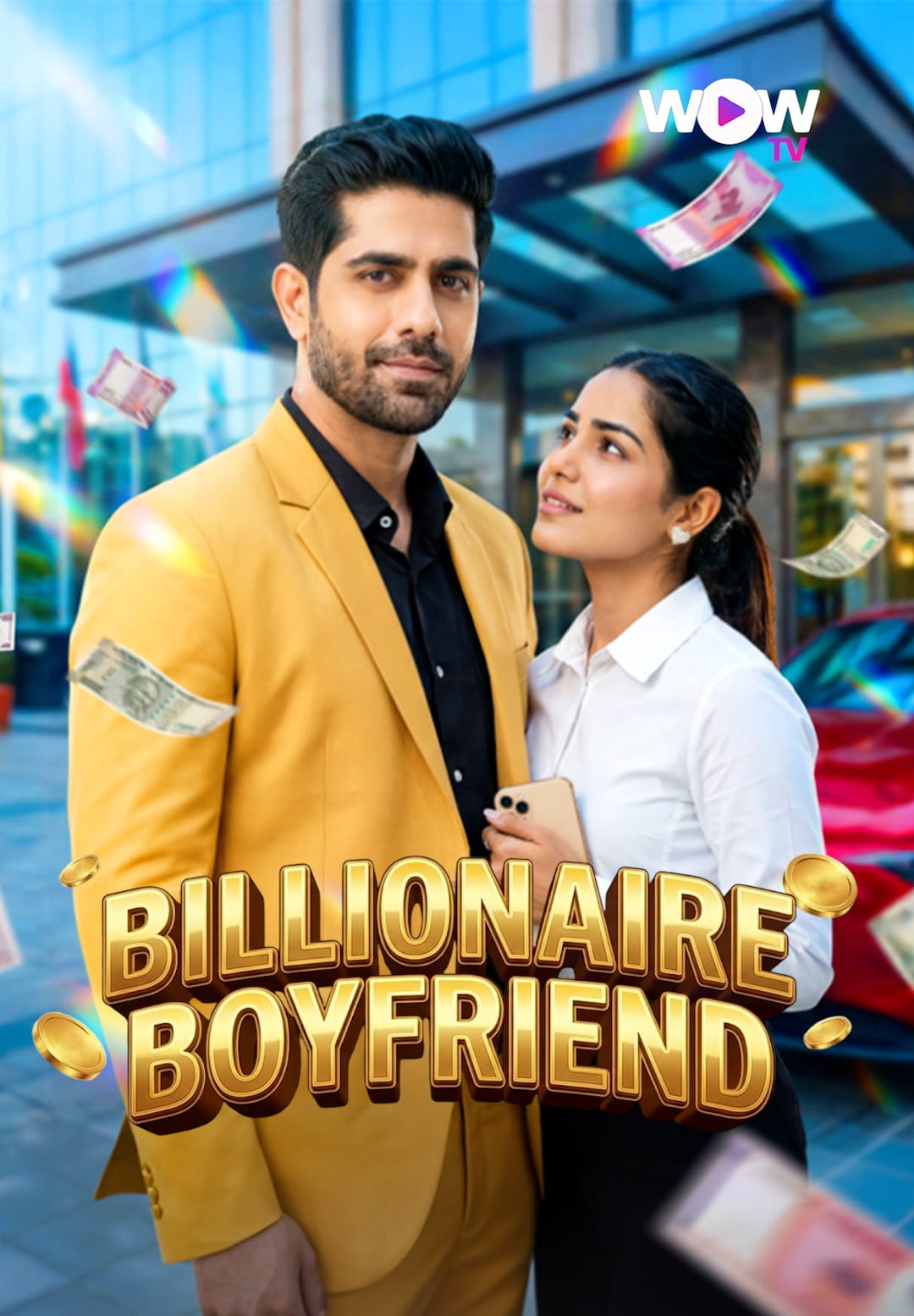 Drama Name