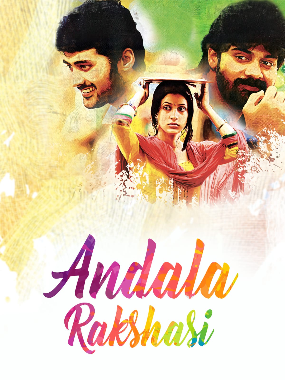 Drama Name 12