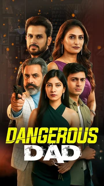 Drama Name 14