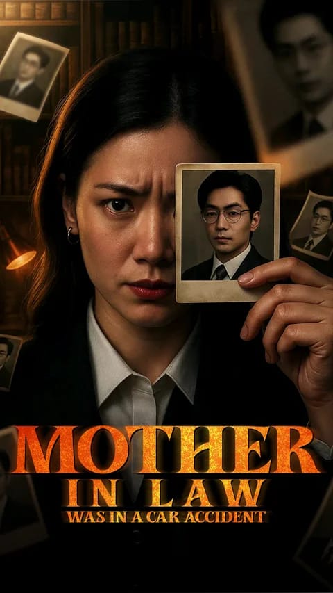 Drama Name