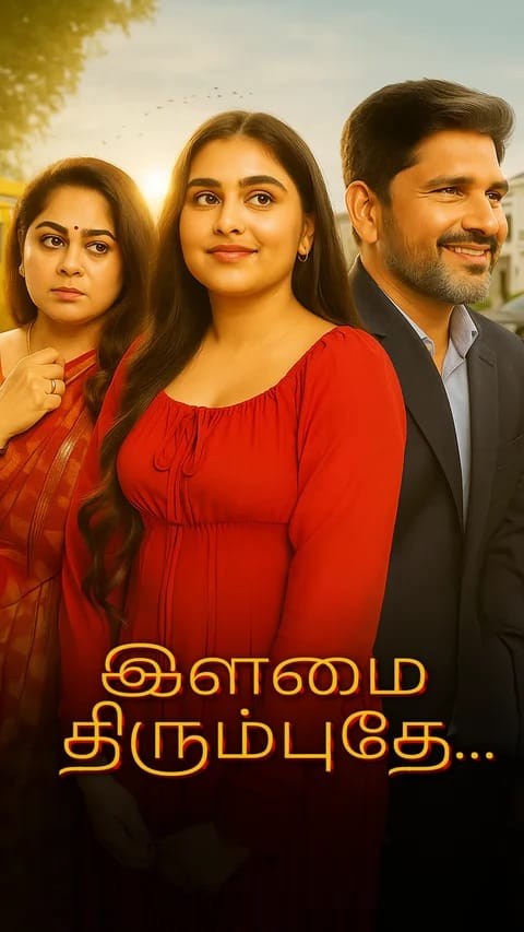 Drama Name